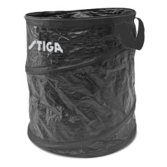 STIGA foldable garden waste bag, 56 L capacity, practical and durable | NewgardenParts.com