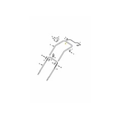 supérieur échangeable 4968021 ORIGINAL MTD | NewgardenParts.com