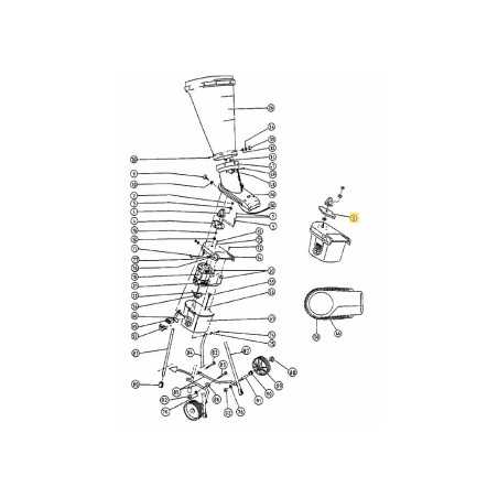 STEINMAX FA 7862003 ORIGINALE MTD | NewgardenParts.com