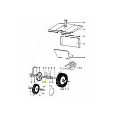 PORTADOR B2 5327 4277504 ORIGINAL MTD