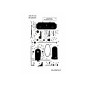 WAND TOWEL 4DC-B01 ORIGINAL MTD