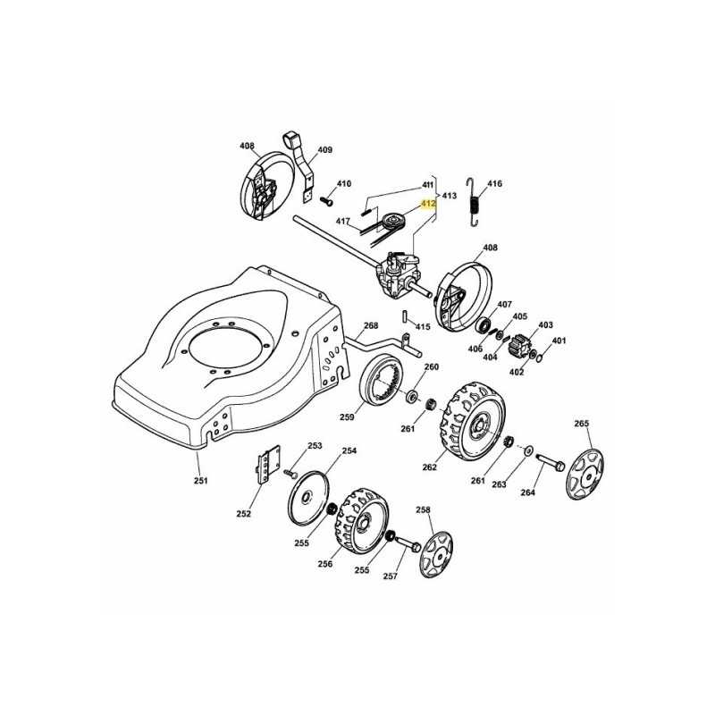 PULEGGIA 6045305 ORIGINALE MTD