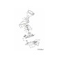 Schraube L2 3.01.02.35.151R 7511103 ORIGINAL MTD