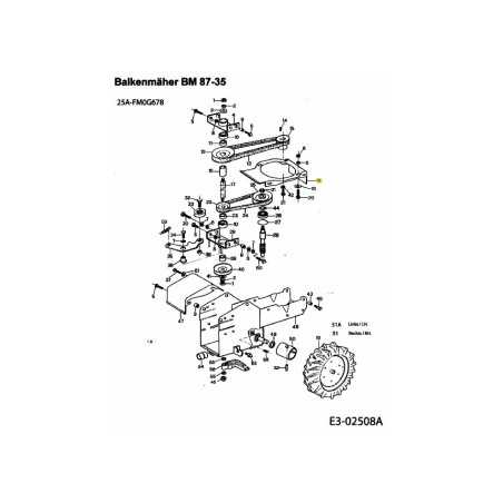 32.1005.118 092.48.835 ORIGINALE MTD | NewgardenParts.com