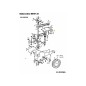 32.1005.118 092.48.835 ORIGINALE MTD 32.1005.118 092.48.835 ORIGINALE MTD