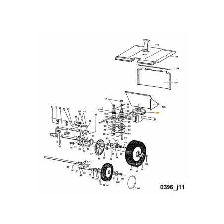 Riemen 6925515 Original MTD | NewgardenParts.com
