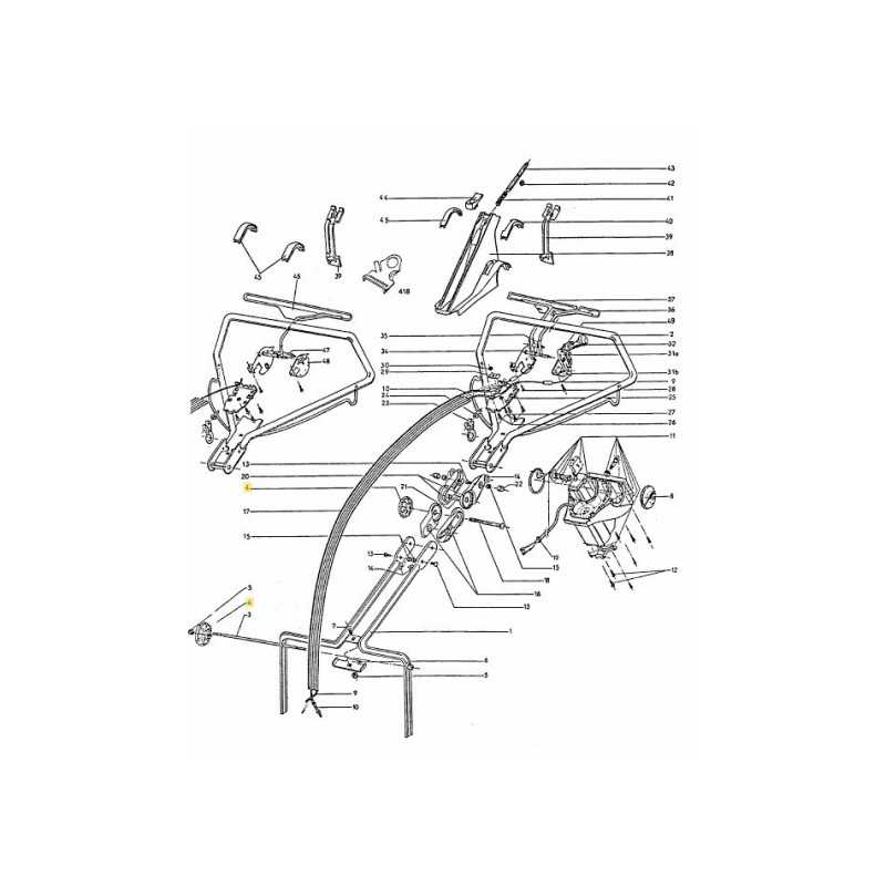 VOLANT B2 24610 6905102 ORIGINAL MTD