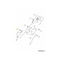 WING NUT 6020318 ORIGINAL MTD WING NUT 6020318 ORIGINAL MTD