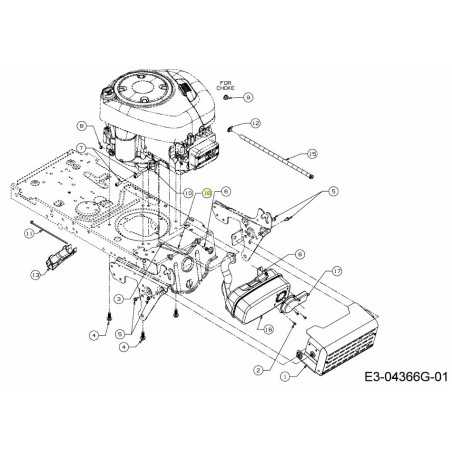 BRKT:MOTOR:MOD 21 783-06510637 ORIGINAL MTD | NewgardenParts.com