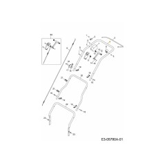 3641042 3641042 ORIGINAL MTD