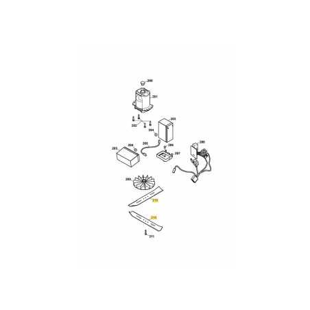 4908096 4908096 ORIGINALE MTD | NewgardenParts.com