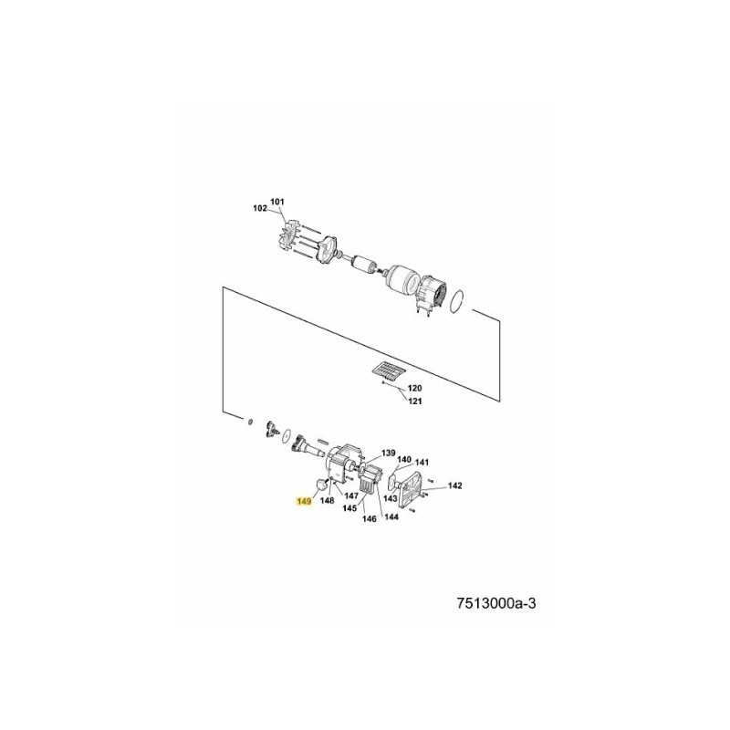 HANDRAD 7513033 ORIGINAL MTD