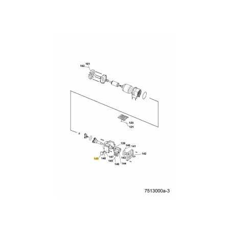 HANDRAD 7513033 ORIGINAL MTD | NewgardenParts.com