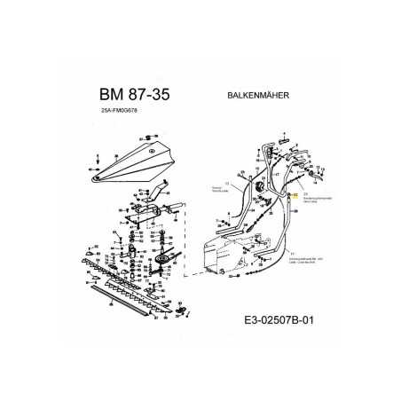 ENDSTOPFEN 092.48.735 ORIGINAL MTD | NewgardenParts.com
