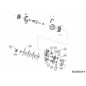 6020160 6020160 ORIGINALE MTD