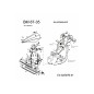 30.0010.053 092.48.741 ORIGINALE MTD 30.0010.053 092.48.741 ORIGINALE MTD