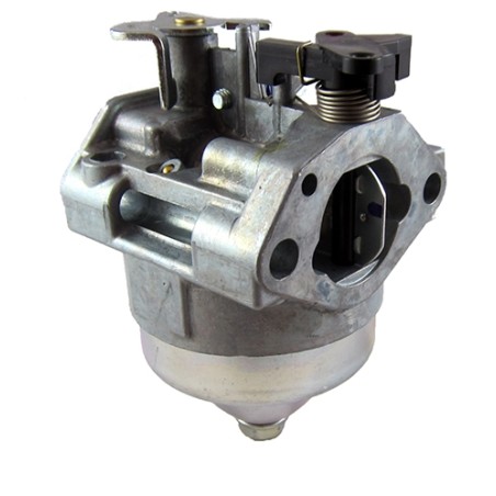 Carburatore motore 4 tempi trattorino rasaerba originale HONDA GCV160 | NewgardenParts.com