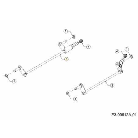 611-05020 611-05020 MTD ORIGINAL | NewgardenParts.com