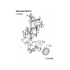 84,384,305 092.48.795 ORIGINAL MTD | NewgardenParts.com