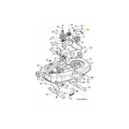 731-2486A 731-2486A ORIGINAL MTD | NewgardenParts.com