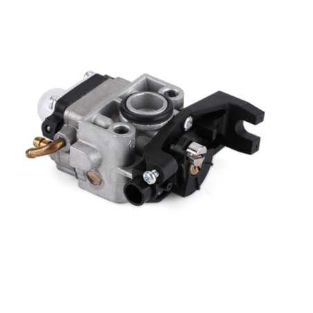 Carburador original HONDA GX25 motor de tractor de césped de 4 tiempos | NewgardenParts.com