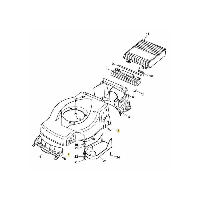 VITE G3 12728686/0 6040137 ORIGINALE MTD