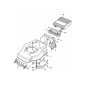 VIS G3 12728686/0 6040137 ORIGINALE MTD