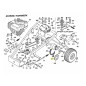 CHAIN ??LOCK 6150905 ORIGINAL MTD
