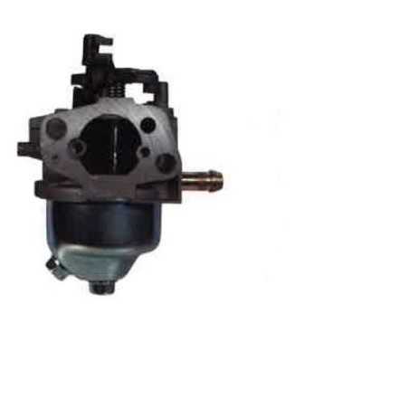 Carburador motor 4 tiempos tractor cortacésped RSC 100 GGP 221973 118550753/0 | NewgardenParts.com
