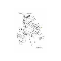 3641309 3641309 ORIGINAL MTD