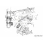 725-1543 725-1543 ORIGINAL MTD 725-1543 725-1543 ORIGINAL MTD