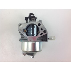 Vergaser 4-Takt-Motor TRATTORINO RASAERBA TRE0702 GGP 221977 118550323/0