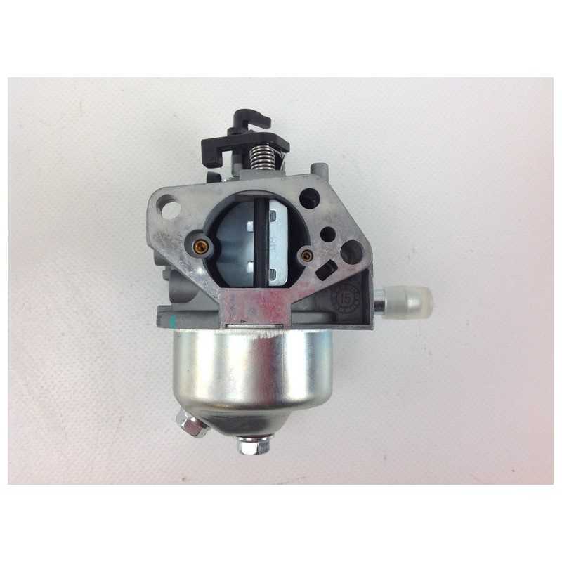 Carburettor 4-stroke engine TRATTORINO RASAERBA TRE0702 GGP 221977 118550323/0