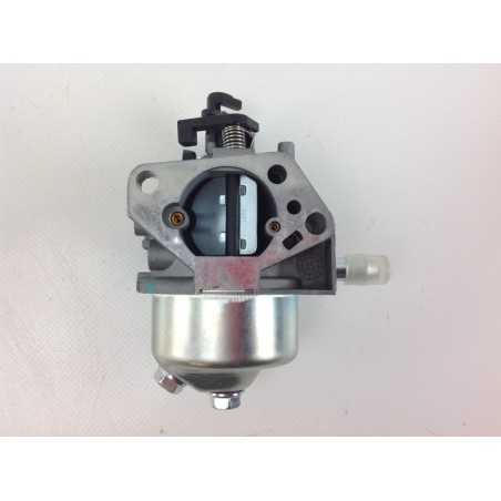 Carburettor 4-stroke engine TRATTORINO RASAERBA TRE0702 GGP 221977 118550323/0 | NewgardenParts.com