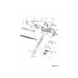 SCHALTER 7493124 ORIGINAL MTD