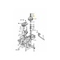 RONDELLE 092.48.286 ORIGINAL MTD
