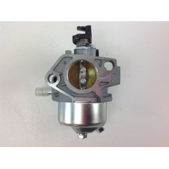 Carburateur moteur 4 temps TRATTORINO RASAERBA TRE0702 GGP 221977 118550323/0 | NewgardenParts.com