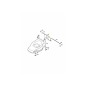 COPERCHIO PROTETTIVO 4218303 ORIGINALE MTD