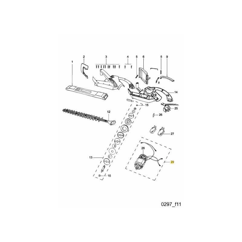 MOTORE 330W I3 45290863 7493060 ORIGINALE MTD