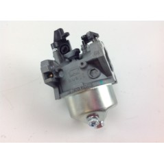 Carburatore motore 4 tempi TRATTORINO RASAERBA TRE0702 GGP 221977 118550323/0 | NewgardenParts.com