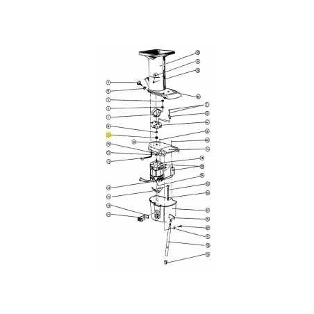 ANILLO EN V VA-0020 0781120 ORIGINAL MTD | NewgardenParts.com