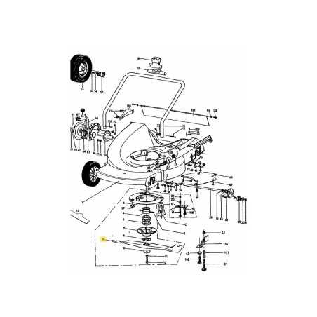 TZ51// VI51P 4250070 ORIGINALE MTD | NewgardenParts.com