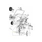 TZ51// VI51P 4250070 ORIGINAL MTD