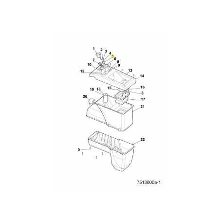 ÜBERLASTSCHUTZ 7513180 ORIGINAL MTD | NewgardenParts.com