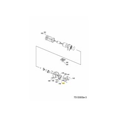 Messer L2 7513400 ORIGINAL MTD