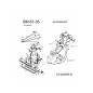 rondella 092.48.758 ORIGINALE MTD