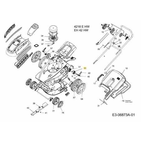Q644K240H33R 092.61.003 ORIGINAL MTD | NewgardenParts.com