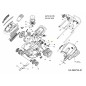 Q644K240H33R 092.61.003 ORIGINALE MTD