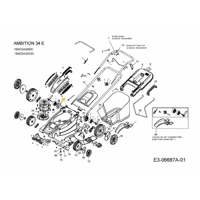 Q644K220H33R 092.61.005 ORIGINAL MTD