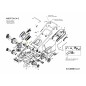 Q644K220H33R 092.61.005 ORIGINAL MTD